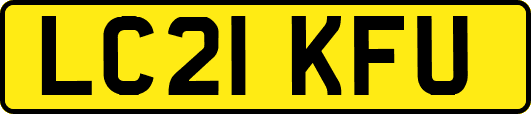 LC21KFU