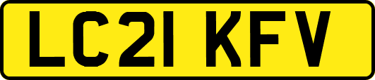 LC21KFV