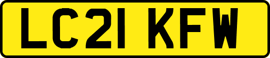 LC21KFW