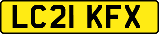 LC21KFX