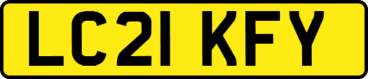 LC21KFY