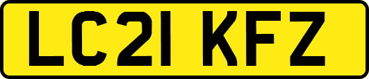 LC21KFZ