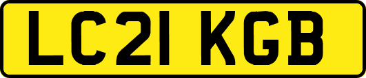 LC21KGB