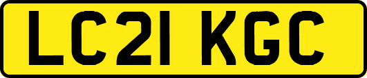 LC21KGC