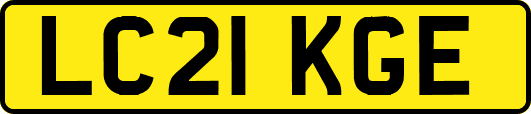 LC21KGE
