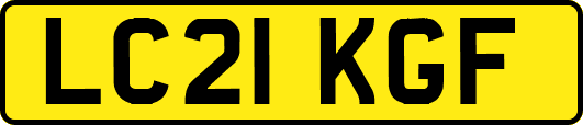 LC21KGF