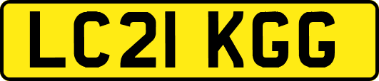 LC21KGG