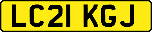 LC21KGJ