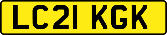 LC21KGK
