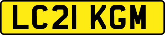 LC21KGM