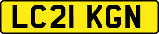 LC21KGN