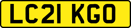 LC21KGO