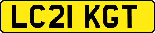 LC21KGT