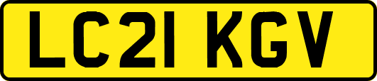 LC21KGV
