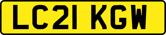 LC21KGW