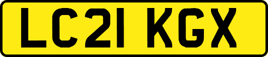 LC21KGX