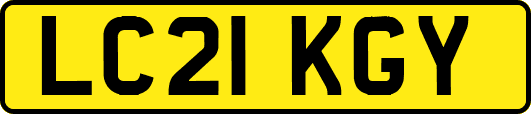 LC21KGY