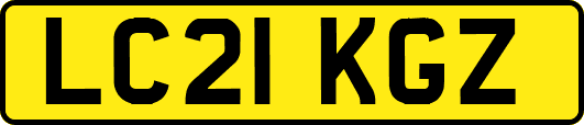 LC21KGZ