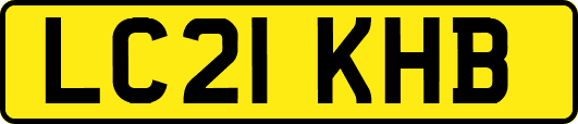 LC21KHB