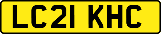 LC21KHC