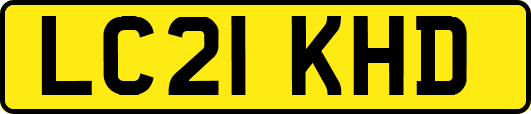 LC21KHD