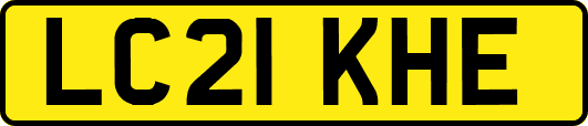 LC21KHE