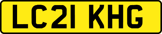 LC21KHG