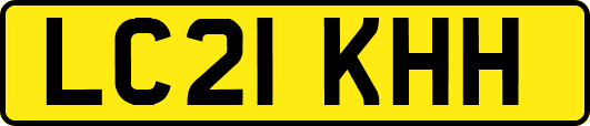 LC21KHH