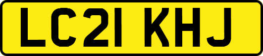LC21KHJ