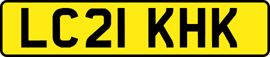 LC21KHK