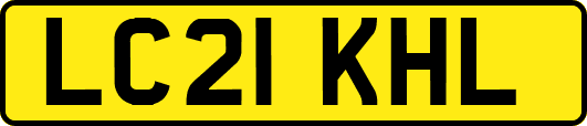 LC21KHL