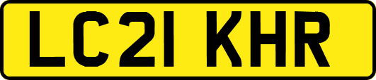 LC21KHR