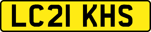 LC21KHS