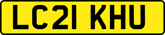 LC21KHU