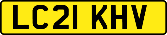 LC21KHV