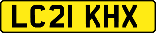 LC21KHX