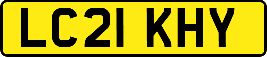LC21KHY