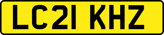 LC21KHZ