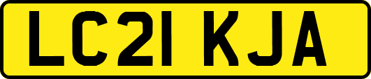 LC21KJA