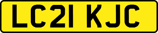 LC21KJC