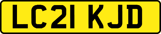 LC21KJD