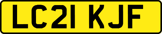 LC21KJF