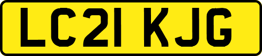 LC21KJG