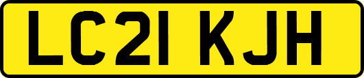 LC21KJH