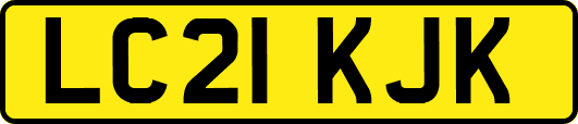 LC21KJK