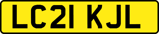 LC21KJL