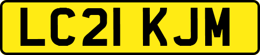 LC21KJM