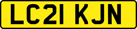 LC21KJN