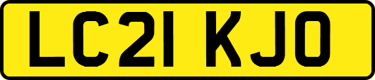 LC21KJO