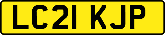 LC21KJP